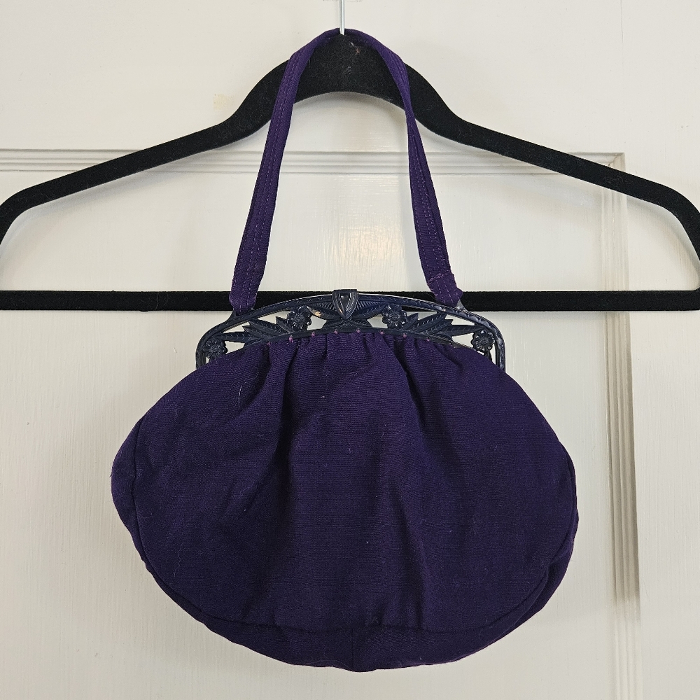 Vintage Purse